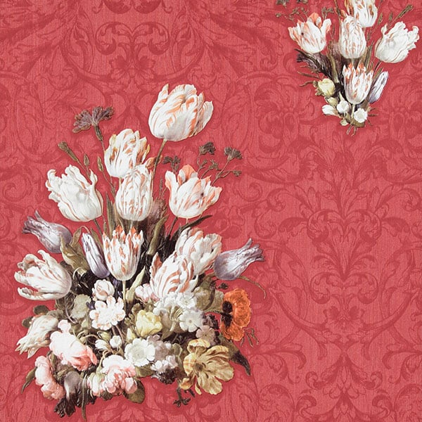 Galerie Wallpaper Product code: 17802 - Dutch Masters Wallpaper Collection -   