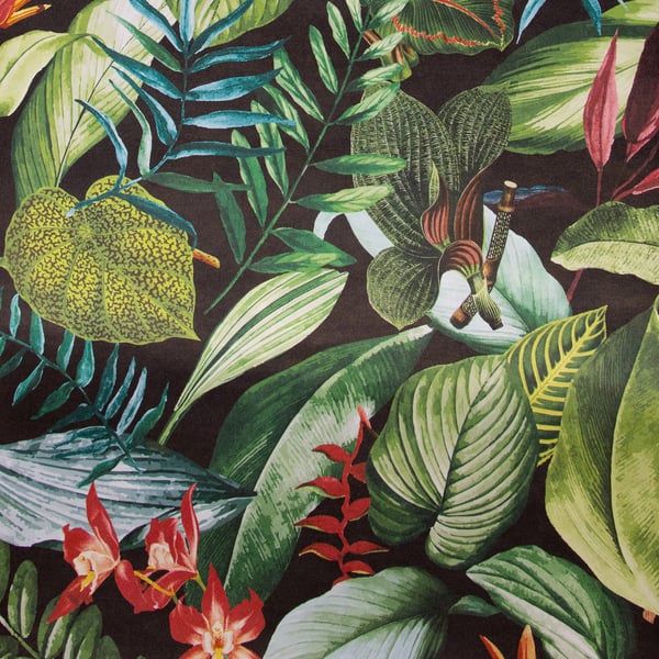 Galerie Wallpaper Product code: 26742 - Tropical Wallpaper Collection - Pineapple Colours -  