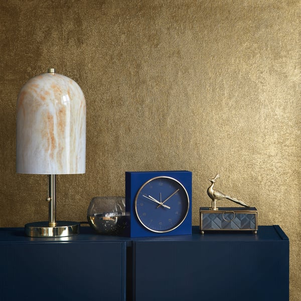 Galerie Wallpaper Product code: 34280_2 - Urban Textures Wallpaper Collection - Gold Colours -  