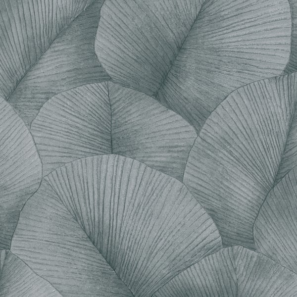 Galerie Wallpaper Product code: 34514 - Kumano Wallpaper Collection - Silver Colours -  