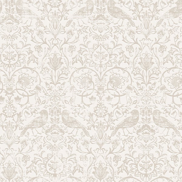 Galerie Wallpaper Product code: 47625 - Heritage Wallpaper Collection - grey Colours -  
