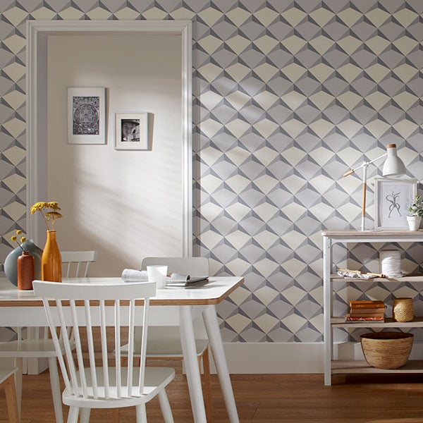 Galerie Wallpaper Product code: 96031-3R - Move Your Wall Wallpaper Collection -   