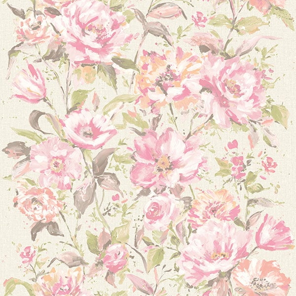 Galerie Wallpaper Product code: FO3001 - Fiore Wallpaper Collection -   