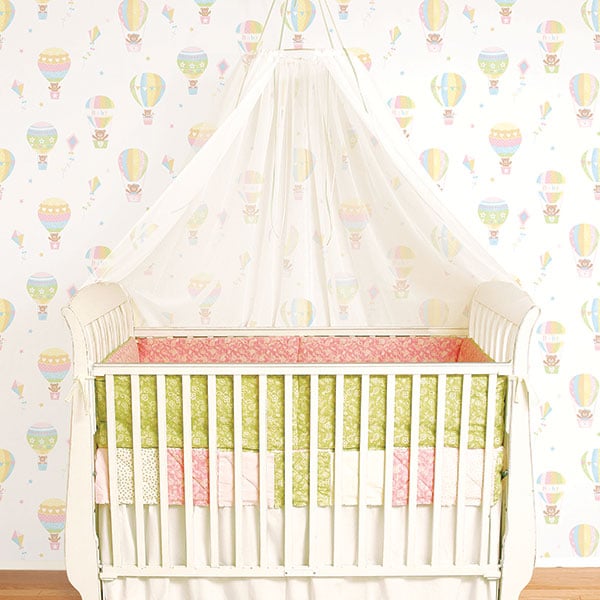 Galerie Wallpaper Product code: G45133R - Tiny Tots Wallpaper Collection -   