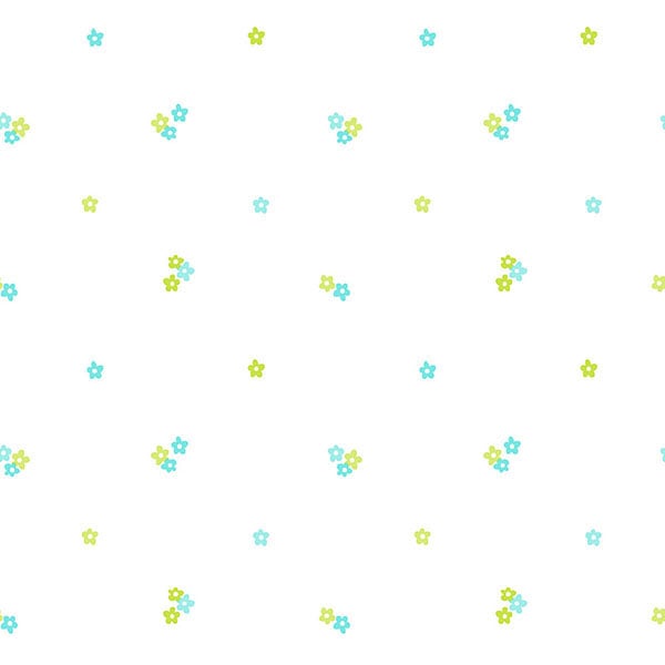 Galerie Wallpaper Product code: G56019 - Just 4 Kids Wallpaper Collection -   