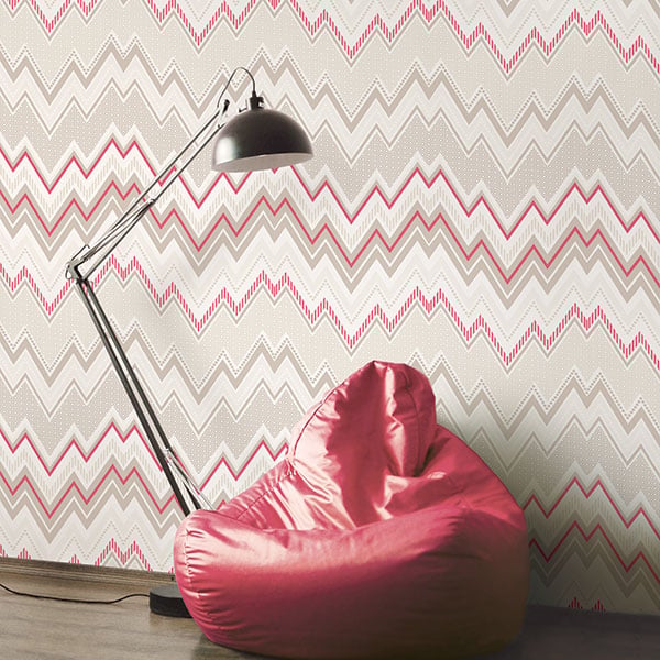 Galerie Wallpaper Product code: G56339R - Tempo Wallpaper Collection -   