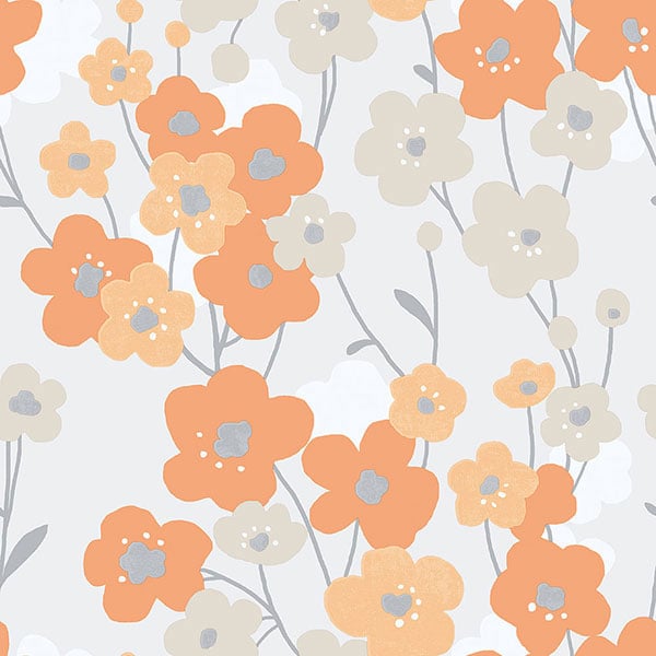 Galerie Wallpaper Product code: G56346 - Tempo Wallpaper Collection -   
