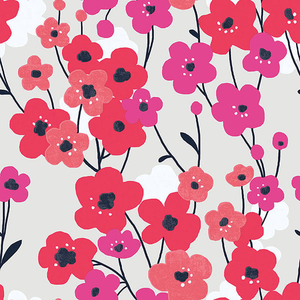 Galerie Wallpaper Product code: G56348 - Tempo Wallpaper Collection -   