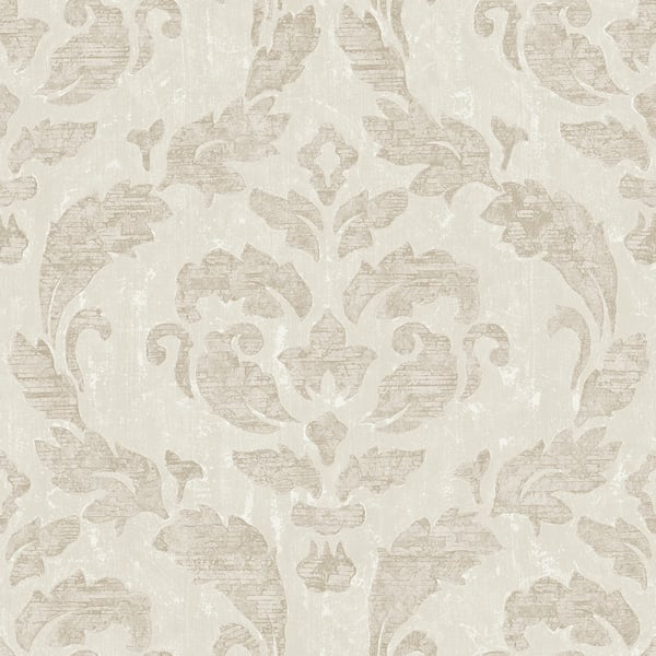 Galerie Wallpaper Product code: G67780 - Utopia Wallpaper Collection - Beige Neutral Colours -  