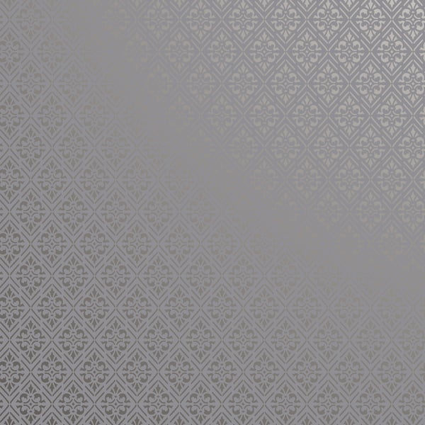 Galerie Wallpaper Product code: MX88016 - Metallic FX 2 Wallpaper Collection - Silver Grey Colours -  