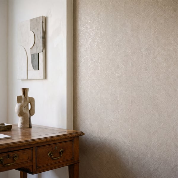 Galerie Wallpaper Product code: MX88024_2 - Metallic FX 2 Wallpaper Collection - Beige Colours -  