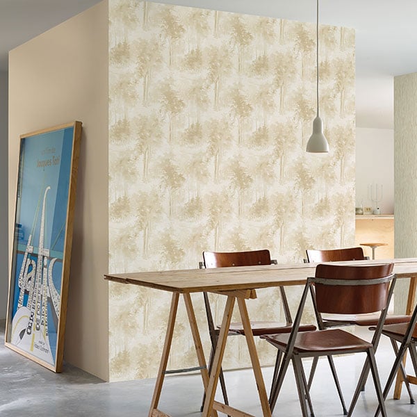 Galerie Wallpaper Product code: NA3201R - Nordic Elegance Wallpaper Collection -   
