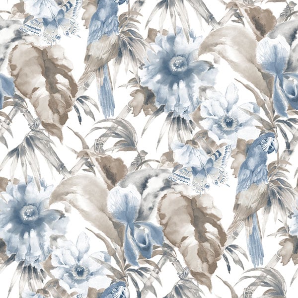Galerie Wallpaper Product code: PA34243 - Paradise Wallpaper Collection -   