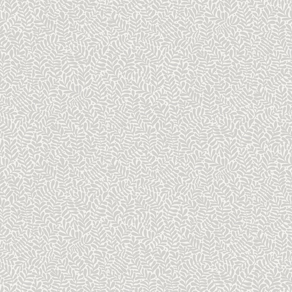 Galerie Wallpaper Product code: S55004 - Sommarang Wallpaper Collection - Grey Colours -  
