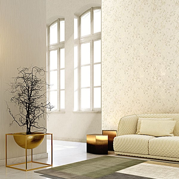 Galerie Wallpaper Product code: SH20062R - Sherazade Wallpaper Collection -   