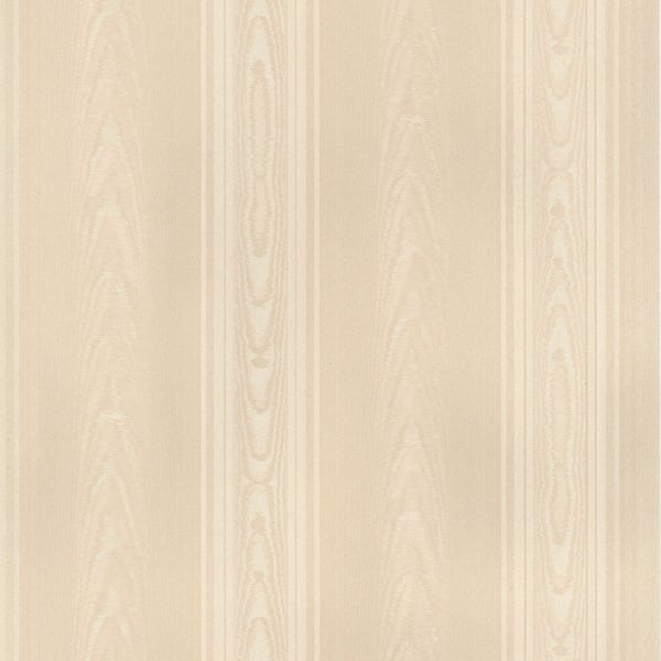 Galerie Wallpaper Product code: SK34720 - Simply Silks 4 Wallpaper Collection - Dark Cream Colours -  