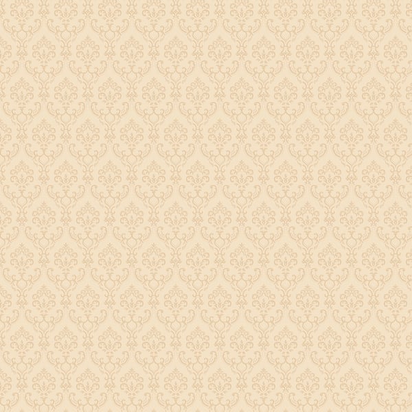 Galerie Wallpaper Product code: SK34721 - Simply Silks 4 Wallpaper Collection - Dark Cream Colours -  