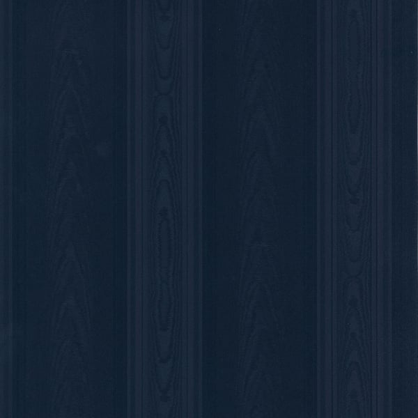 Galerie Wallpaper Product code: SK34735 - Simply Silks 4 Wallpaper Collection - Navy Colours -  
