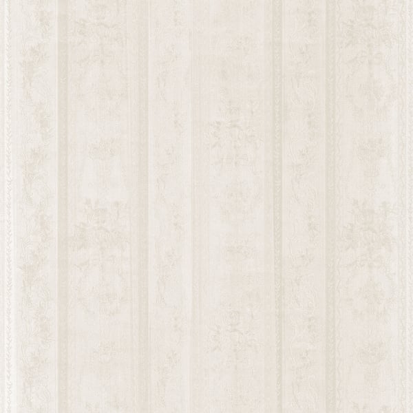 Galerie Wallpaper Product code: SM30350 - Simply Silks 4 Wallpaper Collection - Ivory Colours -  