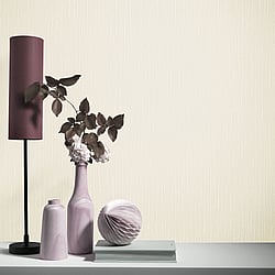 Galerie Wallcoverings Product Code 10171-37 - Elle Decoration Wallpaper Collection - Cream Colours - Plain structure Design