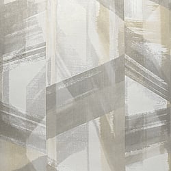 Galerie Wallcoverings Product Code 26796 - Crafted Wallpaper Collection - Beige White Taupe Grey Silver Colours - Glaze Design