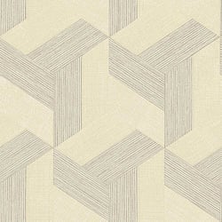 Galerie Wallcoverings Product Code: 27501 - Synergy Wallpaper Collection Galerie Wallcoverings Product Code 27501 - Synergy Wallpaper Collection - Beige Colours - Geometric Design
