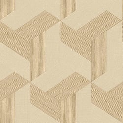 Galerie Wallcoverings Product Code: 27502 - Synergy Wallpaper Collection Galerie Wallcoverings Product Code 27502 - Synergy Wallpaper Collection - Beige Colours - Geometric Design