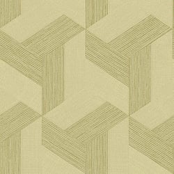 Galerie Wallcoverings Product Code: 27505 - Synergy Wallpaper Collection Galerie Wallcoverings Product Code 27505 - Synergy Wallpaper Collection - Green Colours - Geometric Design