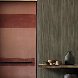 Galerie Wallcoverings Product Code: 27549 - Synergy Wallpaper Collection Galerie Wallcoverings Product Code 27549 - Synergy Wallpaper Collection - Silver Grey Colours - Stripe Texture Design