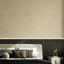 Galerie Wallcoverings Product Code: 27550 - Synergy Wallpaper Collection Galerie Wallcoverings Product Code 27550 - Synergy Wallpaper Collection - Beige Colours - Brushed Texture Design