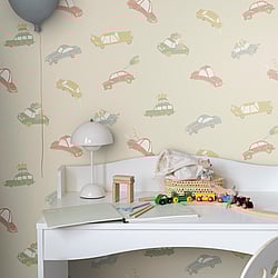 Galerie Wallcoverings Product Code: 29011 - Resan Wallpaper Collection Galerie Wallcoverings Product Code 29011 - Resan Wallpaper Collection - Pink Colours - Bilarna Design
