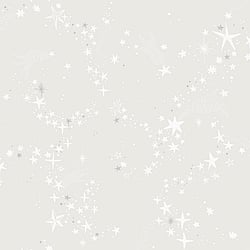 Galerie Wallcoverings Product Code: 29019 - Resan Wallpaper Collection Galerie Wallcoverings Product Code 29019 - Resan Wallpaper Collection - Grey Colours - Stjärnhimlen Design