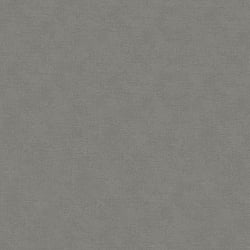 Galerie Wallcoverings Product Code 32405 - City Glam Wallpaper Collection - Dark Grey Colours - Textured Plain Design