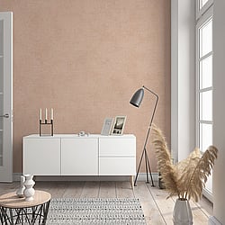 Galerie Wallcoverings Product Code 32433 - The New Textures Wallpaper Collection - Light Brown Colours - Linen Texture Design