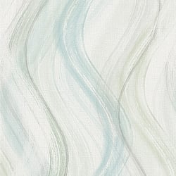 Galerie Wallcoverings Product Code 32442 - The New Design Book Wallpaper Collection - White,Green Colours - Graphic Design