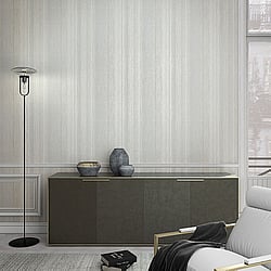 Galerie Wallcoverings Product Code 32835 - Perfecto 2 Wallpaper Collection - Light Grey Colours - Striped Texture Design