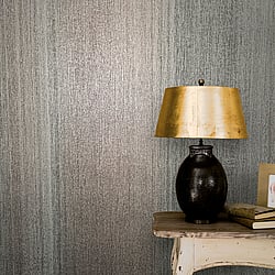 Galerie Wallcoverings Product Code 32836 - Perfecto 2 Wallpaper Collection - Pink Grey Colours - Striped Texture Design