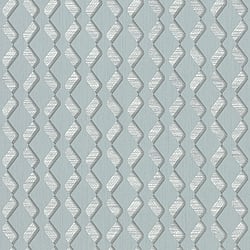 Galerie Wallcoverings Product Code 33653 - Serene Wallpaper Collection -  ZigZag Design