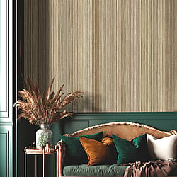 Galerie Wallcoverings Product Code 43853 - Structura Wallpaper Collection - Beige Colours - VERTICALE ISTINTO Design