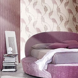 Galerie Wallcoverings Product Code 5524 - Italian Chic Wallpaper Collection -   