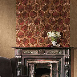 Galerie Wallcoverings Product Code 7608 - Crea Wallpaper Collection -   