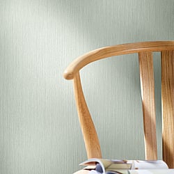 Galerie Wallcoverings Product Code 91945 - Energy Wallpaper Collection - Green Colours - Stria Design