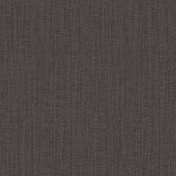 Galerie Wallcoverings Product Code DA23204 - Luxe Wallpaper Collection - Black Colours - Pearl Plain Design