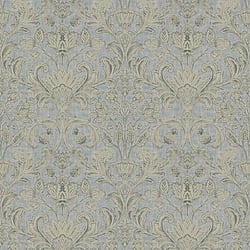 Galerie Wallcoverings Product Code DWP0354-04 - Elegance Wallpaper Collection -  Damask Design