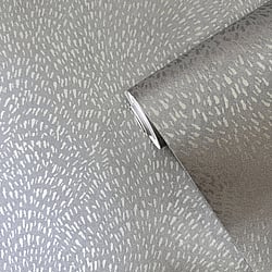 Galerie Wallcoverings Product Code DWP0363-07 - Zen Wallpaper Wallpaper Collection -  Fan Fleck Design