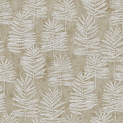 Galerie Wallcoverings Product Code DWP0365-05 - Zen Wallpaper Wallpaper Collection -  Tumbling Leaf Design