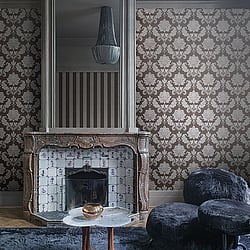 Galerie Wallcoverings Product Code ES18029 - Escala Wallpaper Collection -   