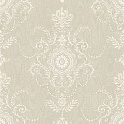 Galerie Wallcoverings Product Code FC60300 - French Country Wallpaper Collection - Fog Colours -  Colette Design