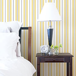 Galerie Wallcoverings Product Code G23194 - Smart Stripes Wallpaper Collection -   