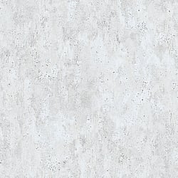 Galerie Wallcoverings Product Code G56180 - Nostalgie Wallpaper Collection - Silver Grey Colours - Distressed Wall Design